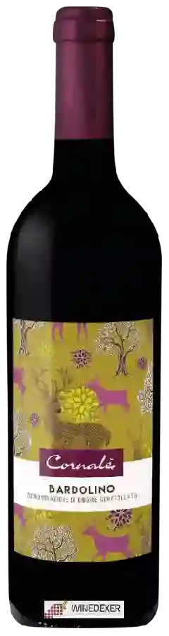 Winery Cornalé - Bardolino
