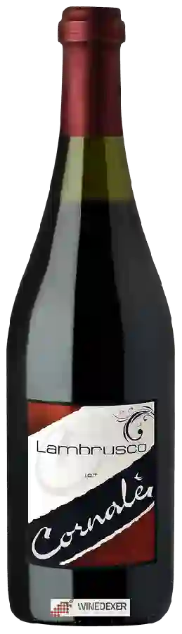 Winery Cornalé - Lambrusco Winery Cornalé - Lambrusco