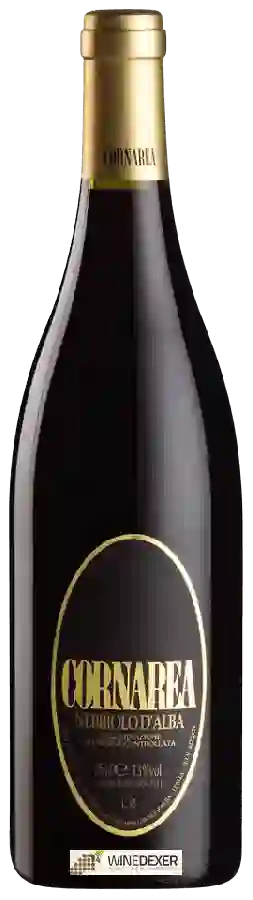 Winery Cornarea - Nebbiolo d'Alba