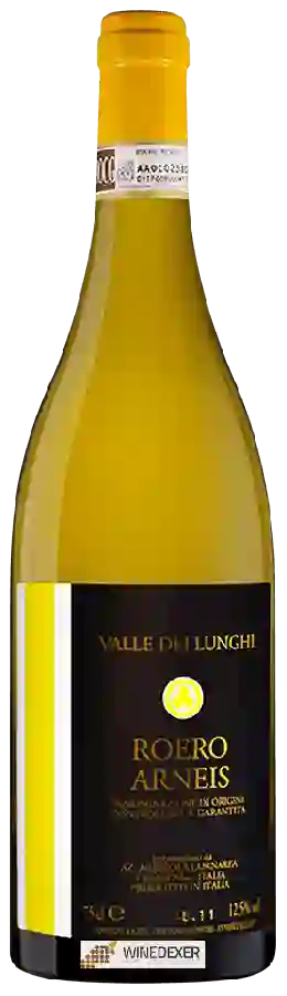 Winery Cornarea - Valle dei Lunghi Roero Arneis Winery Cornarea - Valle dei Lunghi Roero Arneis