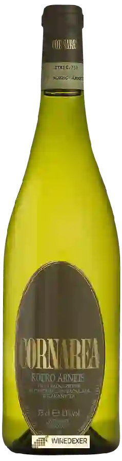 Winery Cornarea - Roero Arneis Winery Cornarea - Roero Arneis