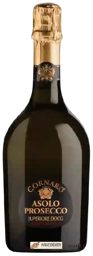 Winery Cornaro - Asolo Prosecco Superiore Millesimato