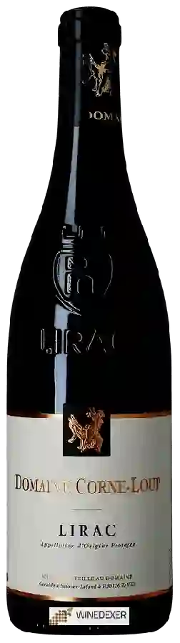 Domaine Corne-Loup - Lirac Domaine Corne-Loup - Lirac