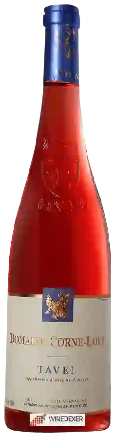 Domaine Corne-Loup - Tavel Rosé Domaine Corne-Loup - Tavel Rosé