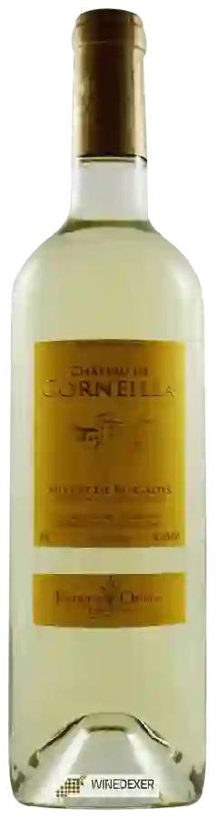 Château de Corneilla - Muscat de Rivesaltes