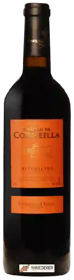 Château de Corneilla - Rivesaltes