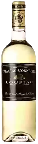 Winery Cornelien - Loupiac