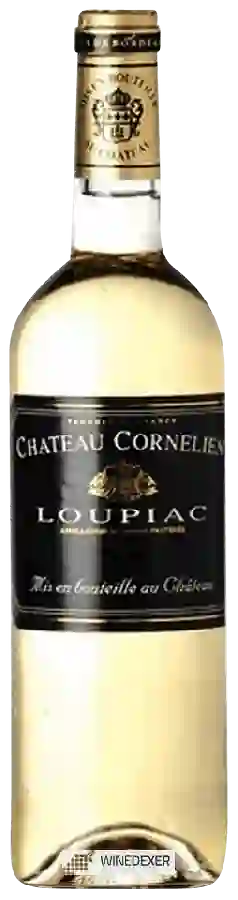 Winery Cornelien - Loupiac