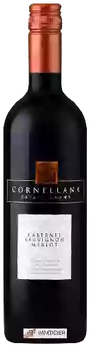 Winery Cornellana - Cabernet Sauvignon - Merlot