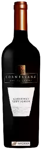 Winery Cornellana - Cabernet Sauvignon