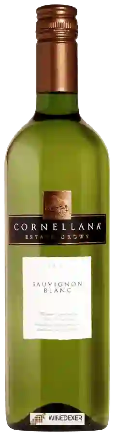 Winery Cornellana - Sauvignon Blanc Winery Cornellana - Sauvignon Blanc