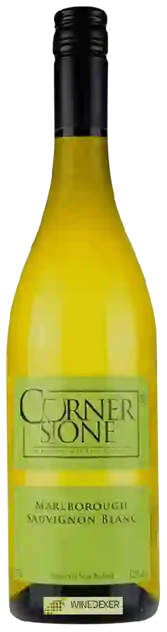 Winery Corner Stone - Sauvignon Blanc