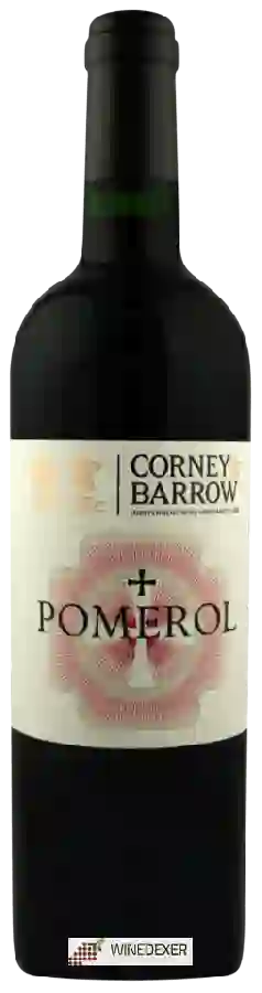 Winery Corney & Barrow - Pomerol Winery Corney & Barrow - Pomerol