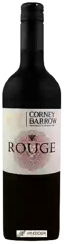 Winery Corney & Barrow - Rouge