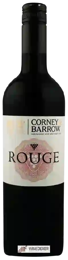 Winery Corney & Barrow - Rouge Winery Corney & Barrow - Rouge
