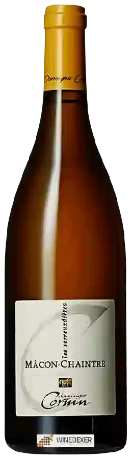Winery Cornin - Mâcon-Chaintré Les Serreudières