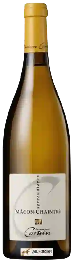 Winery Cornin - Mâcon-Chaintré