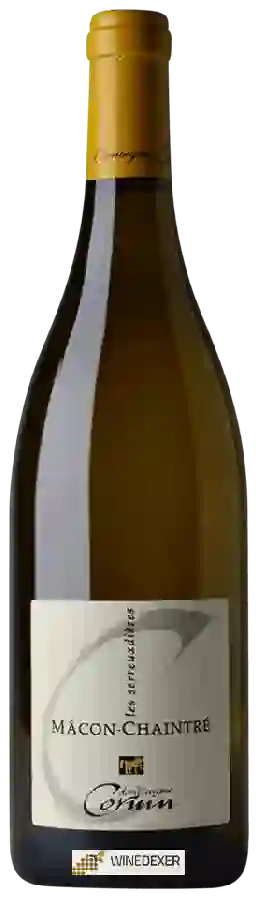 Winery Cornin - Mâcon-Chânes Les Serreudières