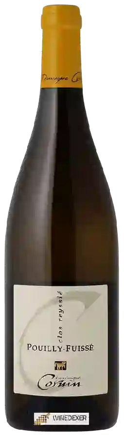 Winery Cornin - Pouilly-Fuissé Clos Réyssié
