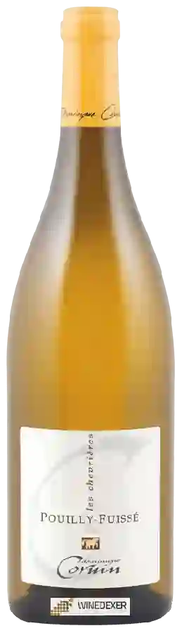 Winery Cornin - Pouilly-Fuissé Les Chevrières