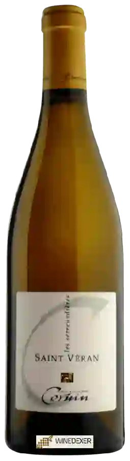 Winery Cornin - Saint-Véran Les Serreudières