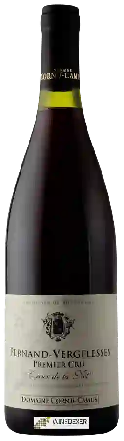Domaine Cornu-Camus - Pernand-Vergelesses Premier Cru 'Le Creux de la Net'