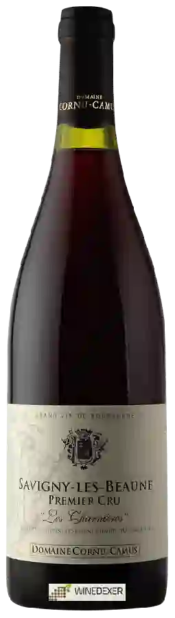 Domaine Cornu-Camus - Savigny-lès-Beaune 1er Cru 'Les Charnières' Domaine Cornu-Camus - Savigny-lès-Beaune 1er Cru 'Les Charnières'