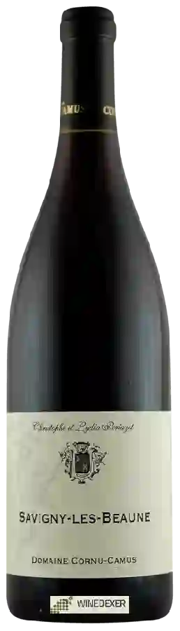 Domaine Cornu-Camus - Savigny-lès-Beaune Domaine Cornu-Camus - Savigny-lès-Beaune