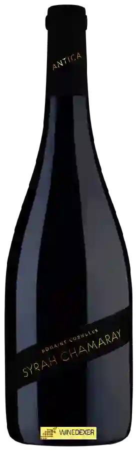 Domaine Cornulus - Antica Syrah Chamaray