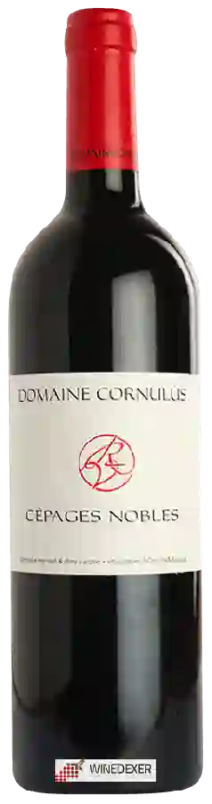 Domaine Cornulus - Cépages Nobles