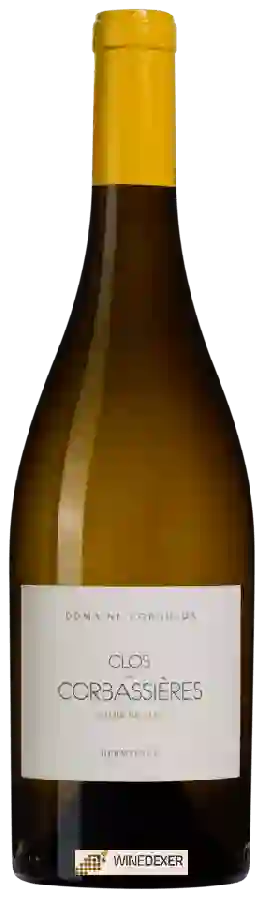 Domaine Cornulus - Clos des Corbassières Coeur du Clos Hermitage