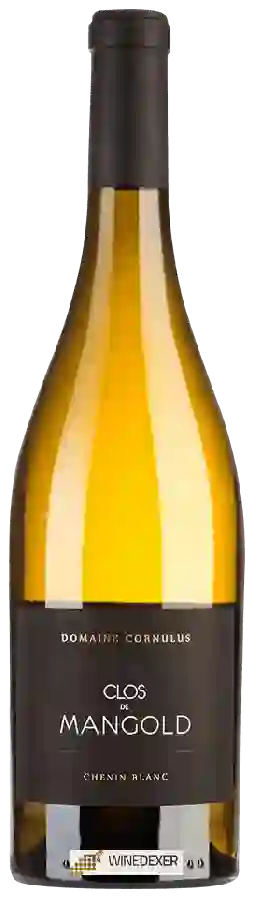Domaine Cornulus - Clos de Mangold Chenin Blanc