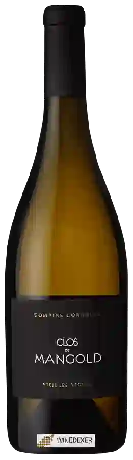 Domaine Cornulus - Clos de Mangold Vieilles Vignes