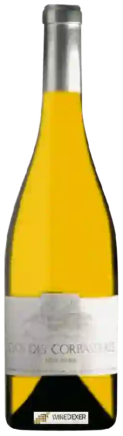 Domaine Cornulus - Clos des Corbassières Petite Arvine Domaine Cornulus - Clos des Corbassières Petite Arvine