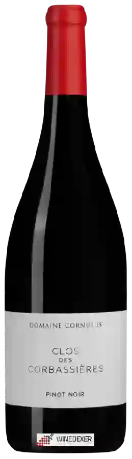Domaine Cornulus - Clos des Corbassières Pinot Noir