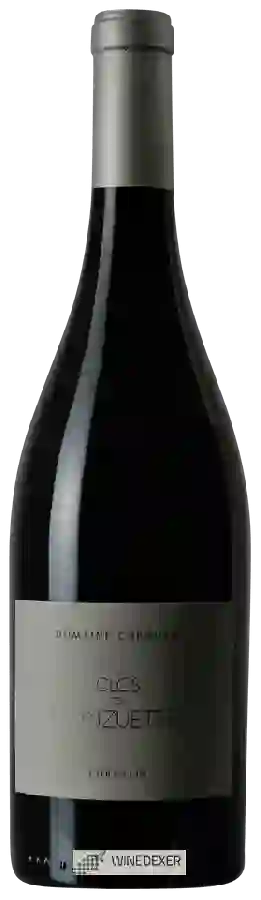 Domaine Cornulus - Clos des Monzuettes Cornalin