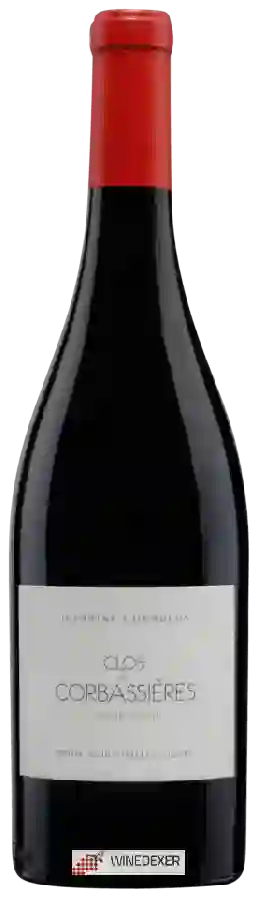 Domaine Cornulus - Clos des Corbassières Coeur du Clos Pinot Noir Vieilles Vignes