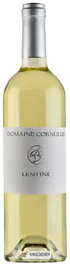 Domaine Cornulus - Lentine