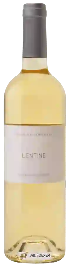 Domaine Cornulus - Noblesse du Terroir Lentine