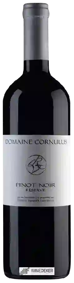 Domaine Cornulus - Réserve Pinot Noir