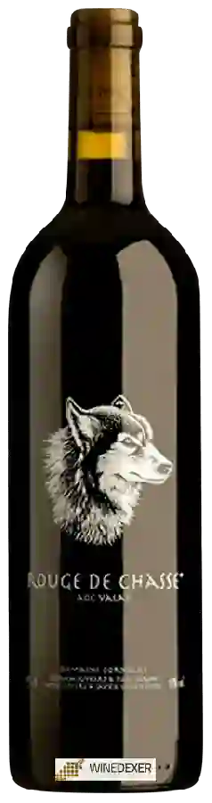 Domaine Cornulus - Rouge de Chasse