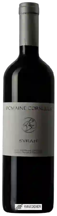 Domaine Cornulus - Syrah