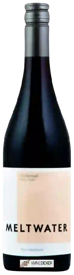 Winery Corofin - Meltwater Pinot Noir Winery Corofin - Meltwater Pinot Noir