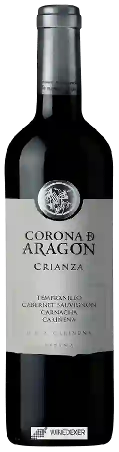 Winery Corona de Aragón - Crianza Winery Corona de Aragón - Crianza