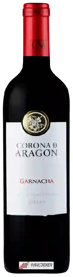Winery Corona de Aragón - Garnacha Winery Corona de Aragón - Garnacha