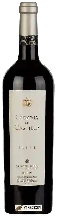 Winery Corona de Castilla - Elite