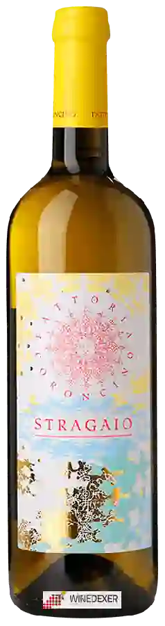 Winery Coroncino - Stragaio