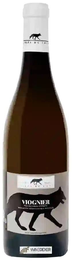 Domaine de Corps de Loup - Viognier Domaine de Corps de Loup - Viognier