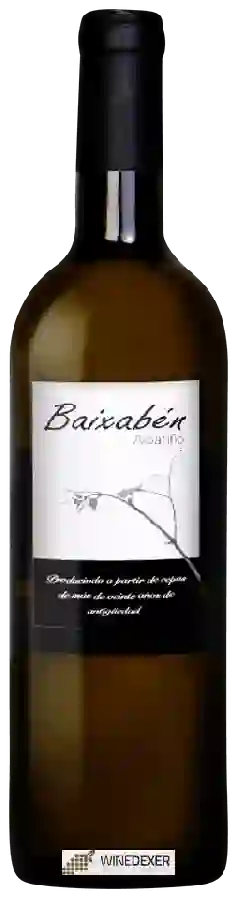 Winery Villa del Corpus - Baixabén Albariño