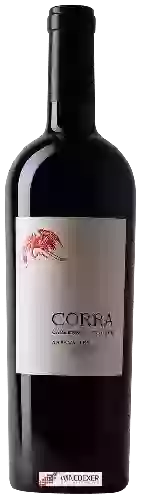 Winery Corra - Cabernet Sauvignon